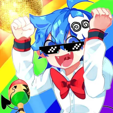 Profile image of キム・ブルー