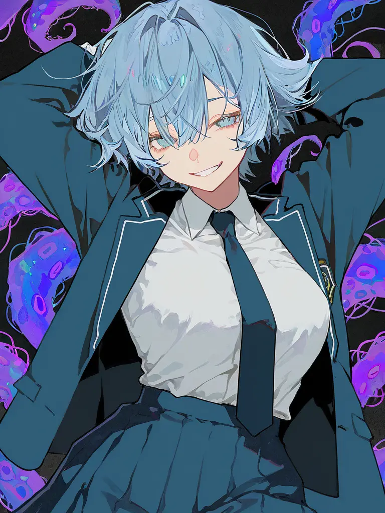 sekaseka_kunino의 海藤先輩は様子がおかしい