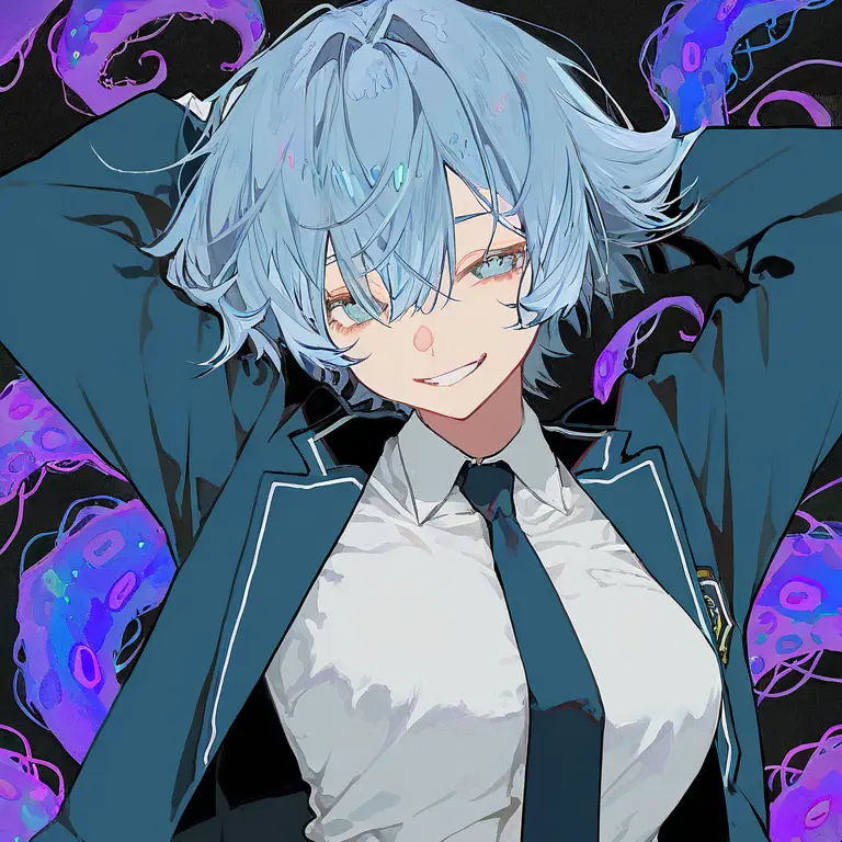 sekaseka_kunino의 海藤先輩は様子がおかしい