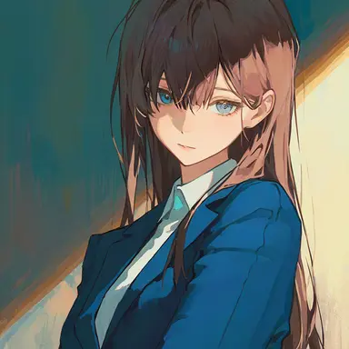 Profile image of 沙紀