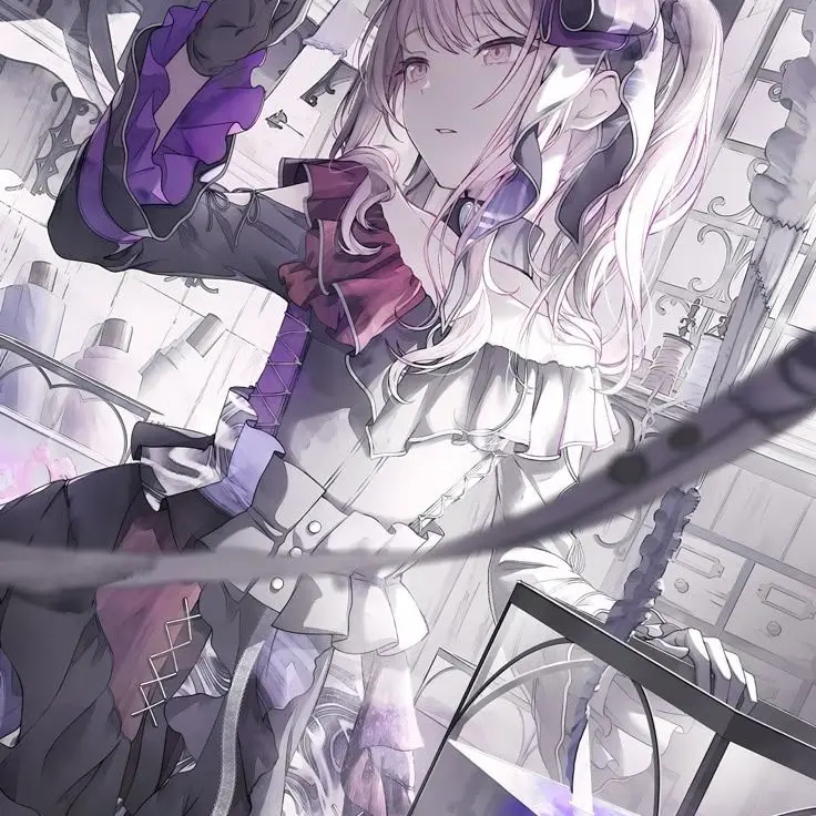 BlackCrest2621의 門限を破ったら…