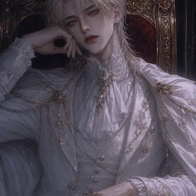 Profile image of 카에르티온