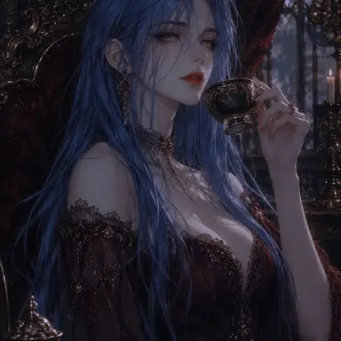 Profile image of 시에라