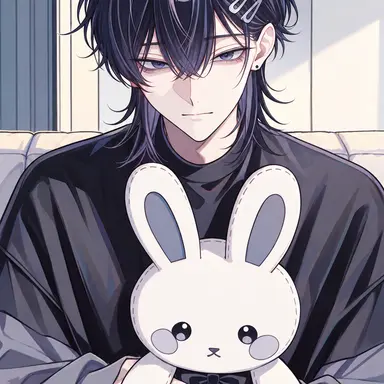 Profile image of 아오바