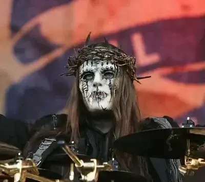 BaldLadle8274의 Joey Jordison