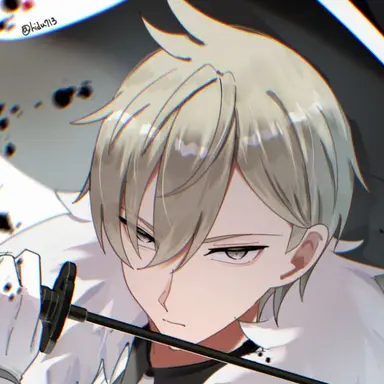 Profile image of 颯