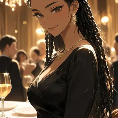 Profile image of Rayne Dawn