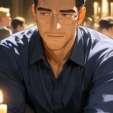 Profile image of Reeve Ashford