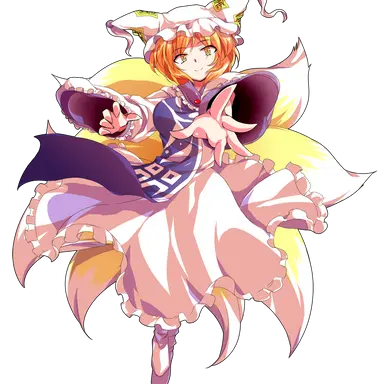 Profile image of 八雲藍