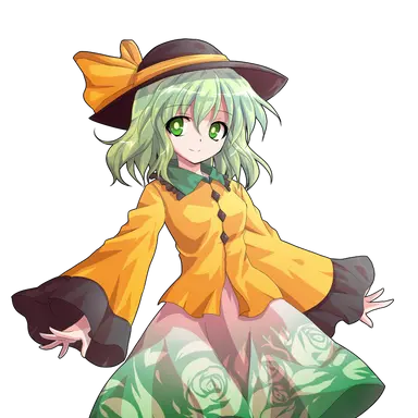 Profile image of こいし