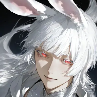Profile image of Usetsu