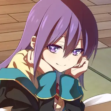Profile image of 紫音