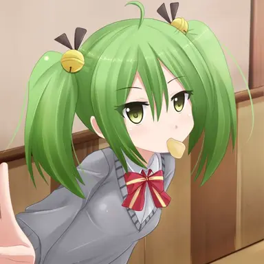 Profile image of 環