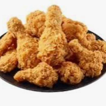 후라이드 치킨