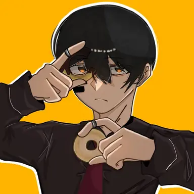 Profile image of 無陀野 無人