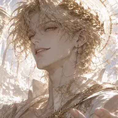 Profile image of シエル