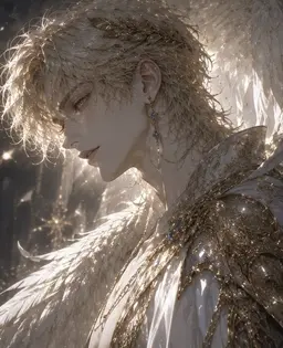 Profile image of シエル
