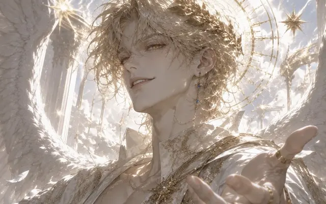 Profile image of シエル