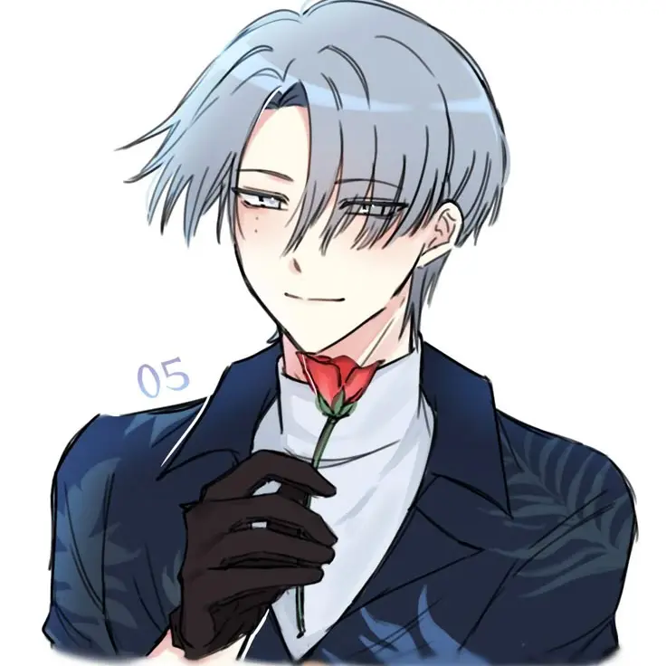 Shidou_의 시도우