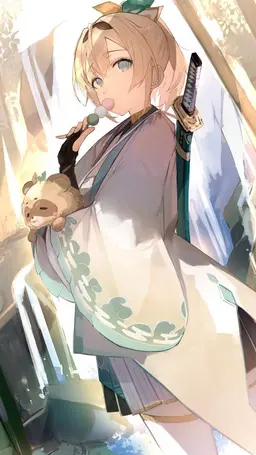Profile image of いろは