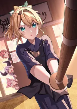 Profile image of いろは