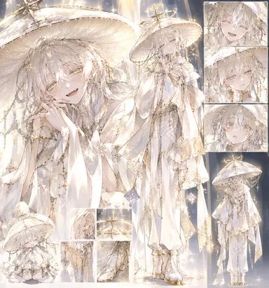Profile image of セレネ
