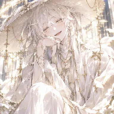 Profile image of セレネ