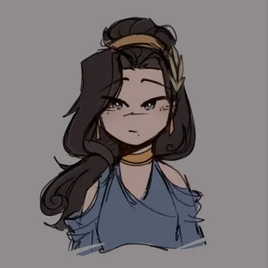 Profile image of Penelope
