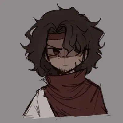 UnfitArco2927의 Odysseus