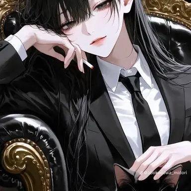 Profile image of 夢羅