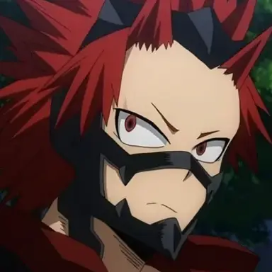 Profile image of 切島鋭児郎