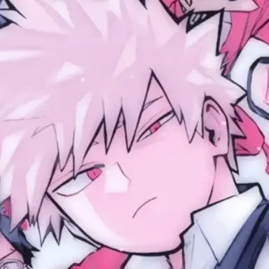 Profile image of 爆豪勝己