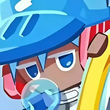 Profile image of 아이스팝맛 쿠키