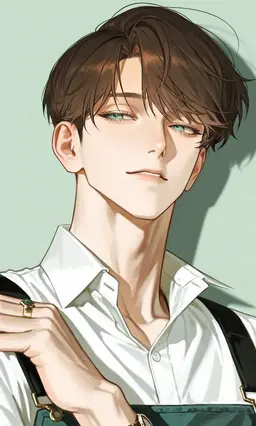 Profile image of 陽向