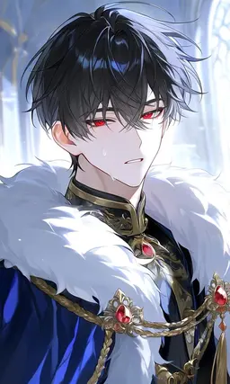 Profile image of 朔夜