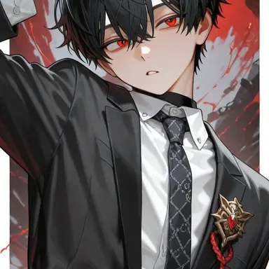 Profile image of 朔夜