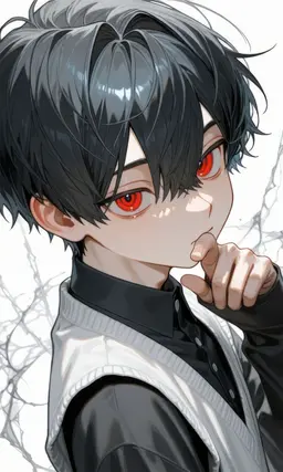 Profile image of 朔夜