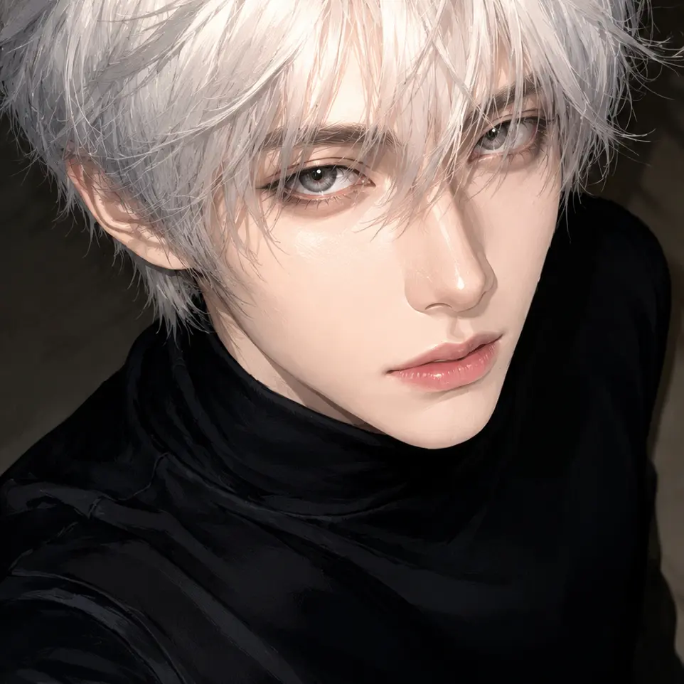 ModernKite0430의 幸せに感謝してた