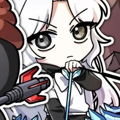 Profile image of 소멸