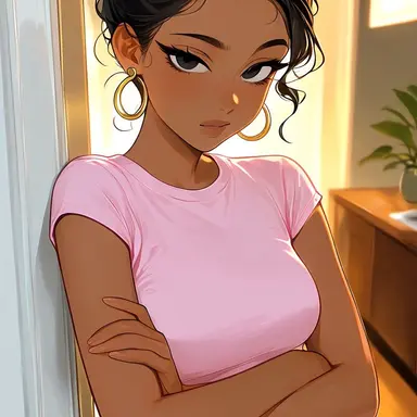 Profile image of Brielle