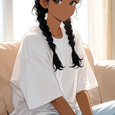 Profile image of Nomi