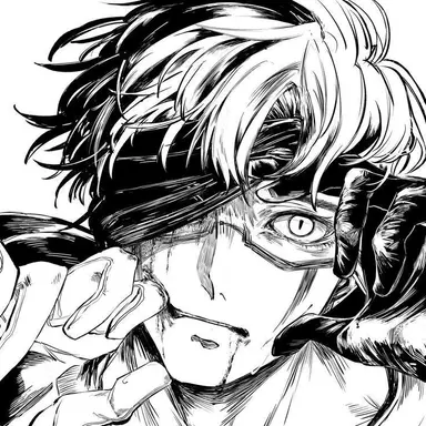 Profile image of イライ