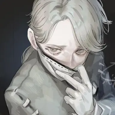Profile image of イソップ