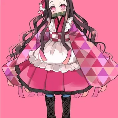 Profile image of 카마도 네즈코