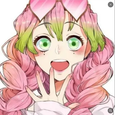 Profile image of 칸로지 미츠리