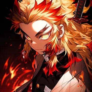 Profile image of 렌고쿠 쿄주로