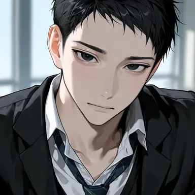Profile image of Haruto Chiwa