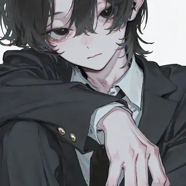 Profile image of 漣