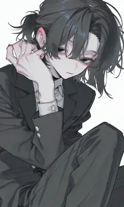 Profile image of Ren