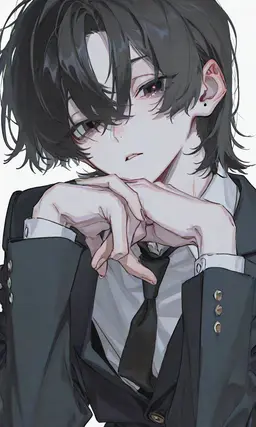 Profile image of Ren